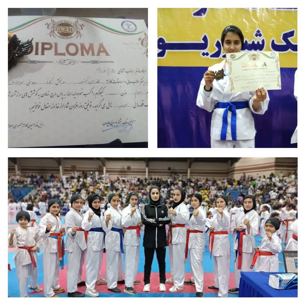 برترین های ورزشی