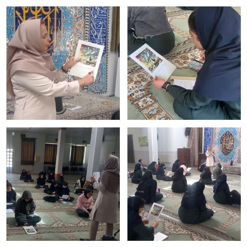 جشنواره خوارزمی